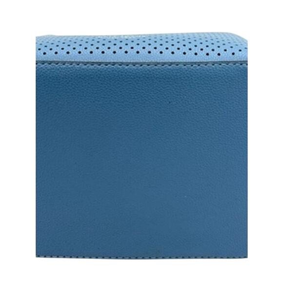 Kate Spade New York Marti Large Bucket Bag*New w/out tags*BLUE Pebbled Leather - Picture 15 of 16